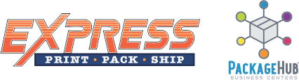 Express Print Pack Ship, Billings MT